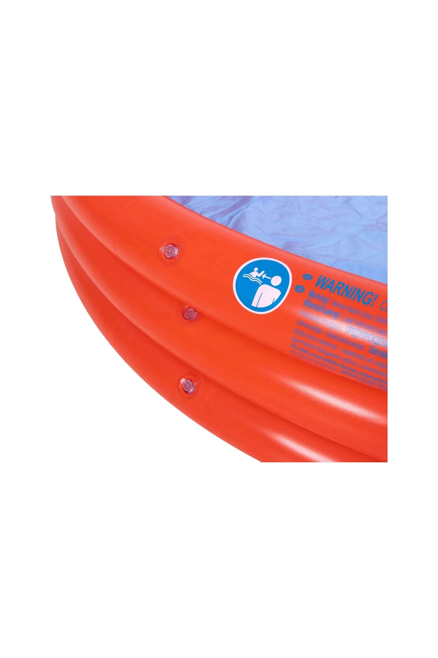 Sun Club 3 - Ring Pool - Marah Kids