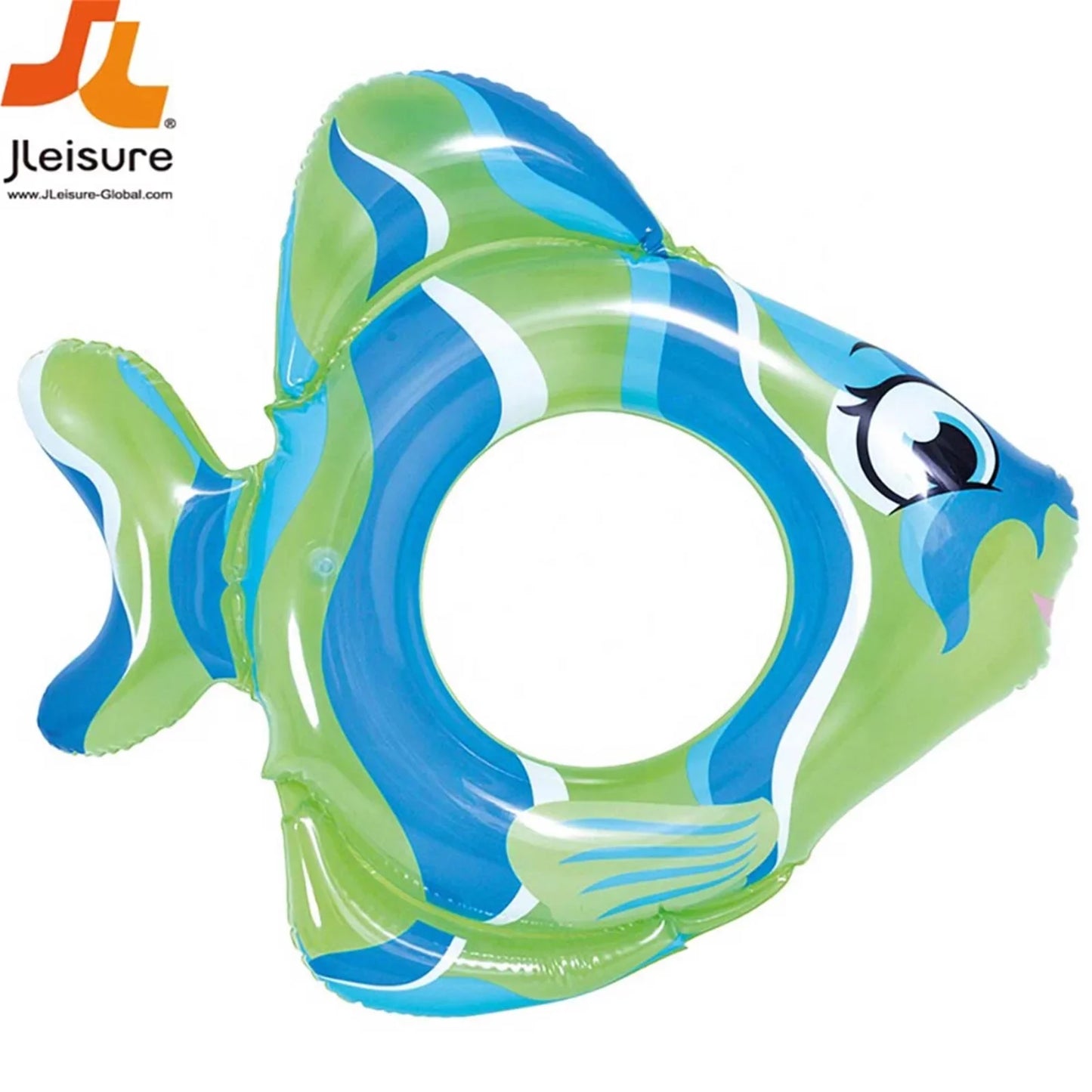 Sun Club Fish Ring - Marah Kids