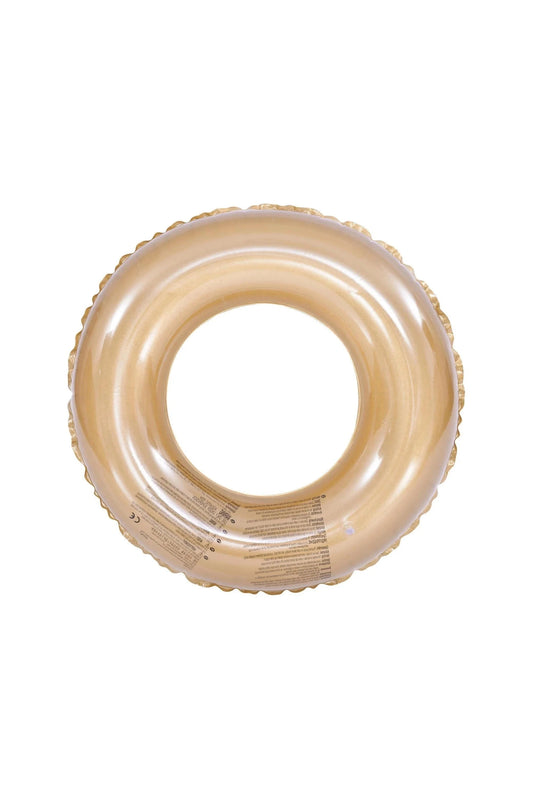 Jilong Golden Swim Ring 90Cm 37412 - Marah Kids