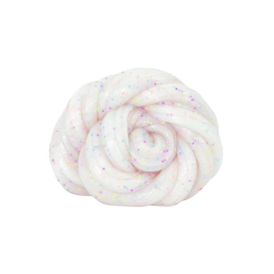 Crazy Aaron's - Enchanting Unicorn - Full Size 4" Thinking Putty Tin - Marah Kids