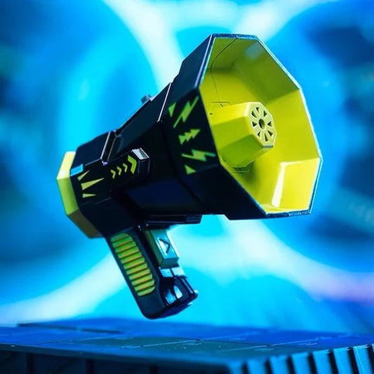 QueSera Series - Cyber Megaphone - Marah Kids