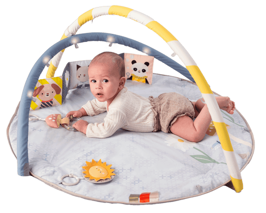 Taf Toys - Melody Bloom Gym - Marah Kids