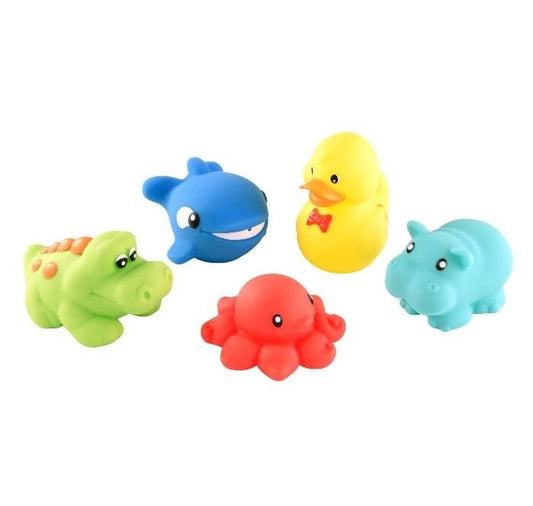 ELC Bathtime Buddies - Marah Kids