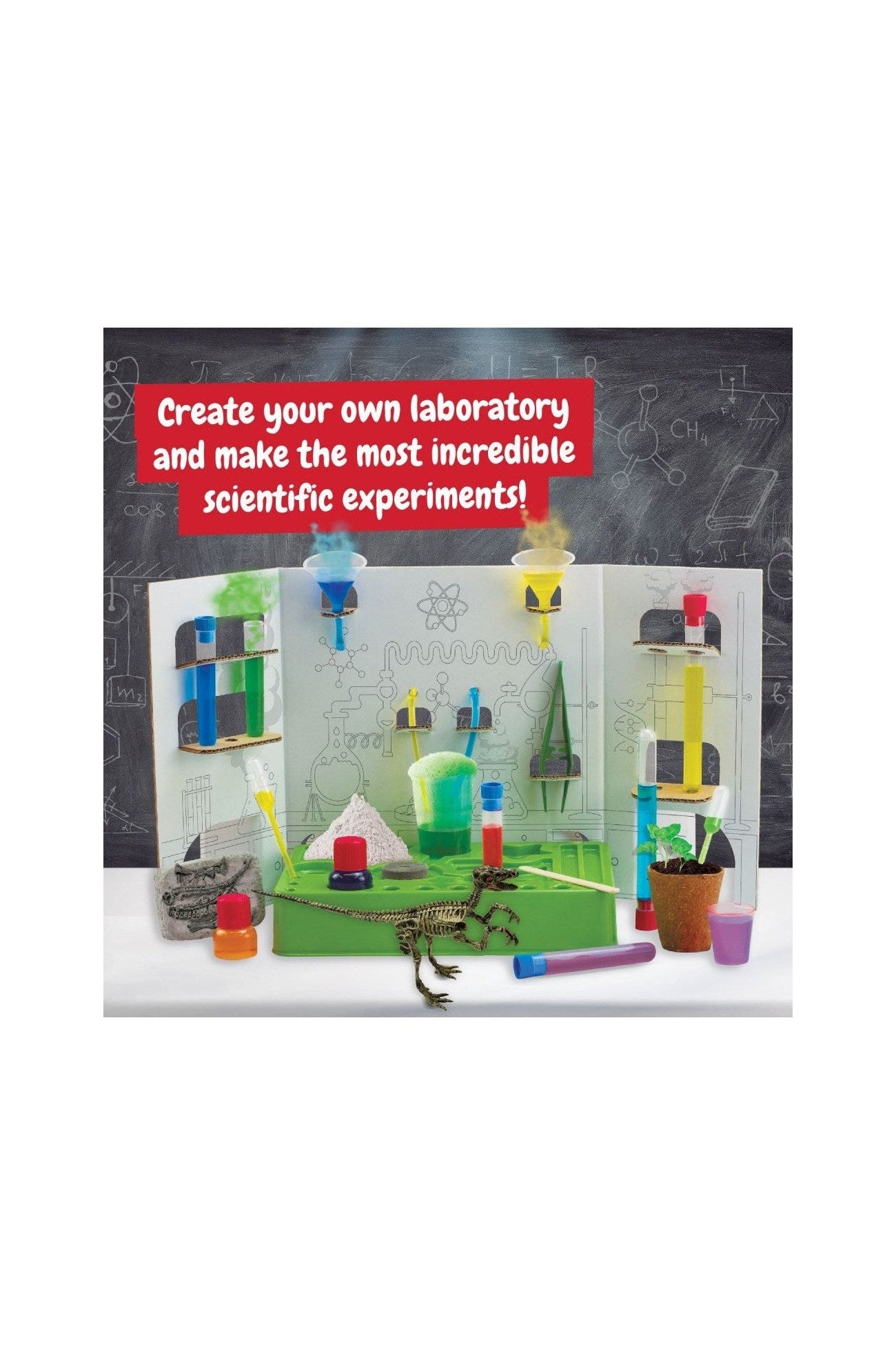Ultimate Science - Marah Kids