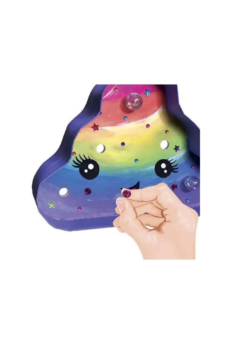 Sew Star - Decorate Your Own String Lights LED Kit - Marah Kids