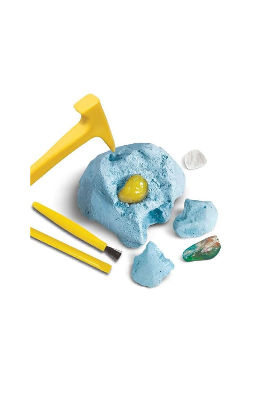 Sew Star Gemstone Dig Kit - Marah Kids