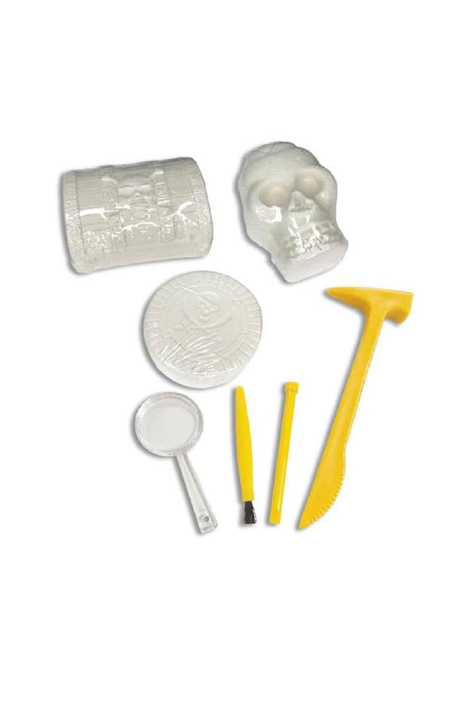 Sew Star Pirate Dig Kit - Marah Kids