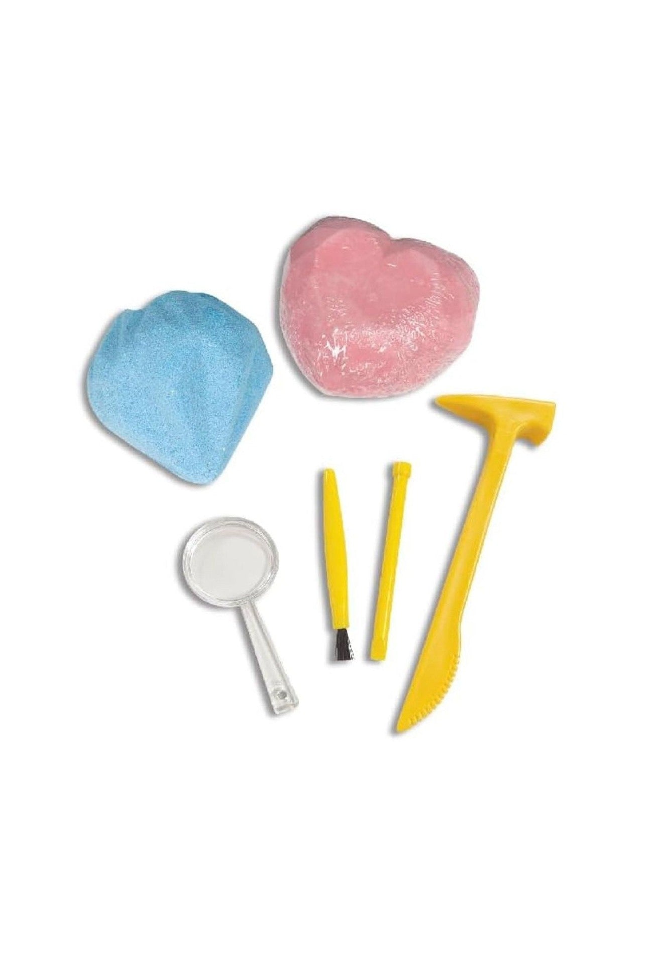 Sew Star Gemstone Dig Kit - Marah Kids