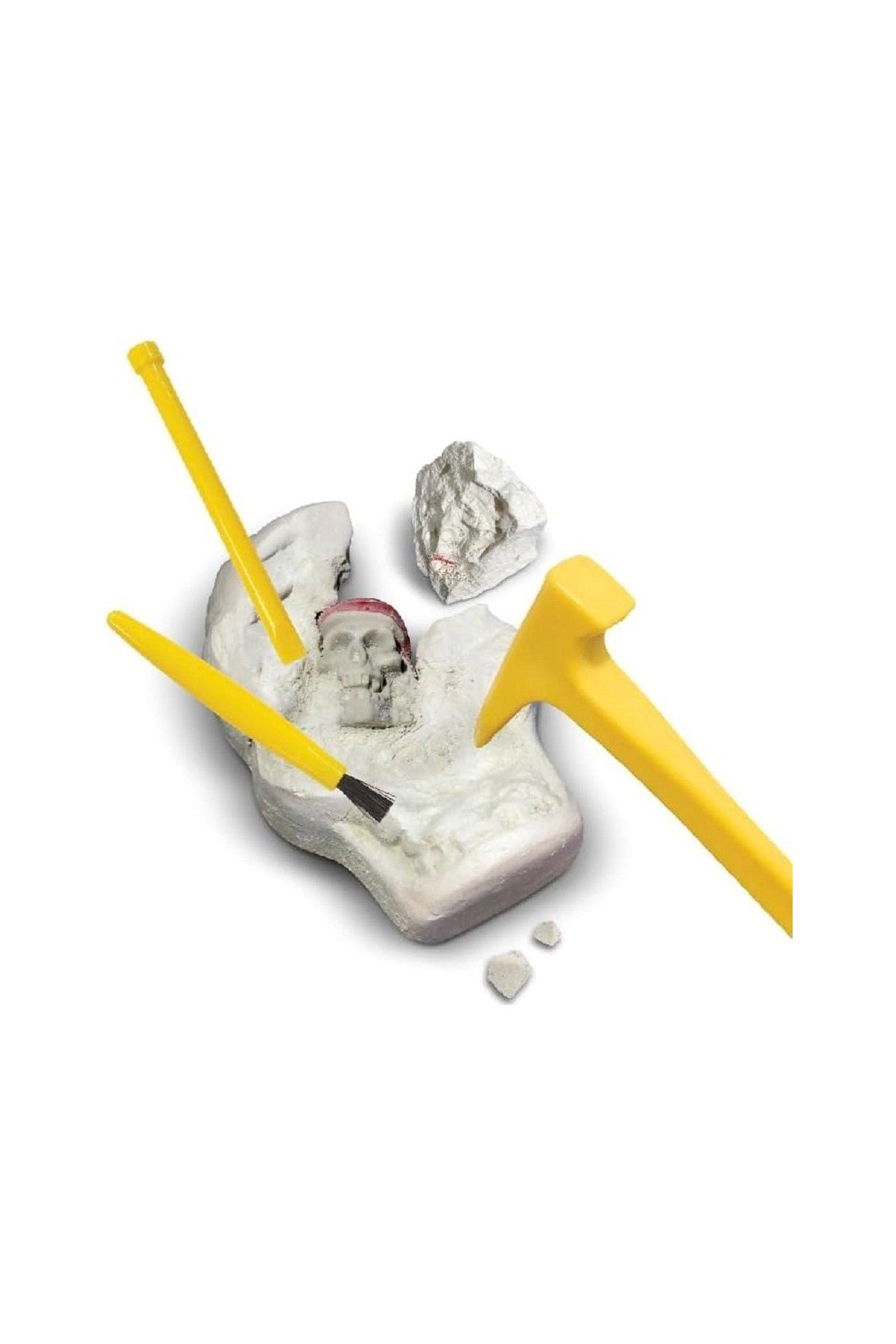 Sew Star Pirate Dig Kit - Marah Kids