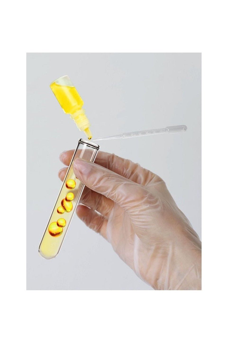 Sew Star - Scientific Experiment Kit Magical Molecule - Marah Kids