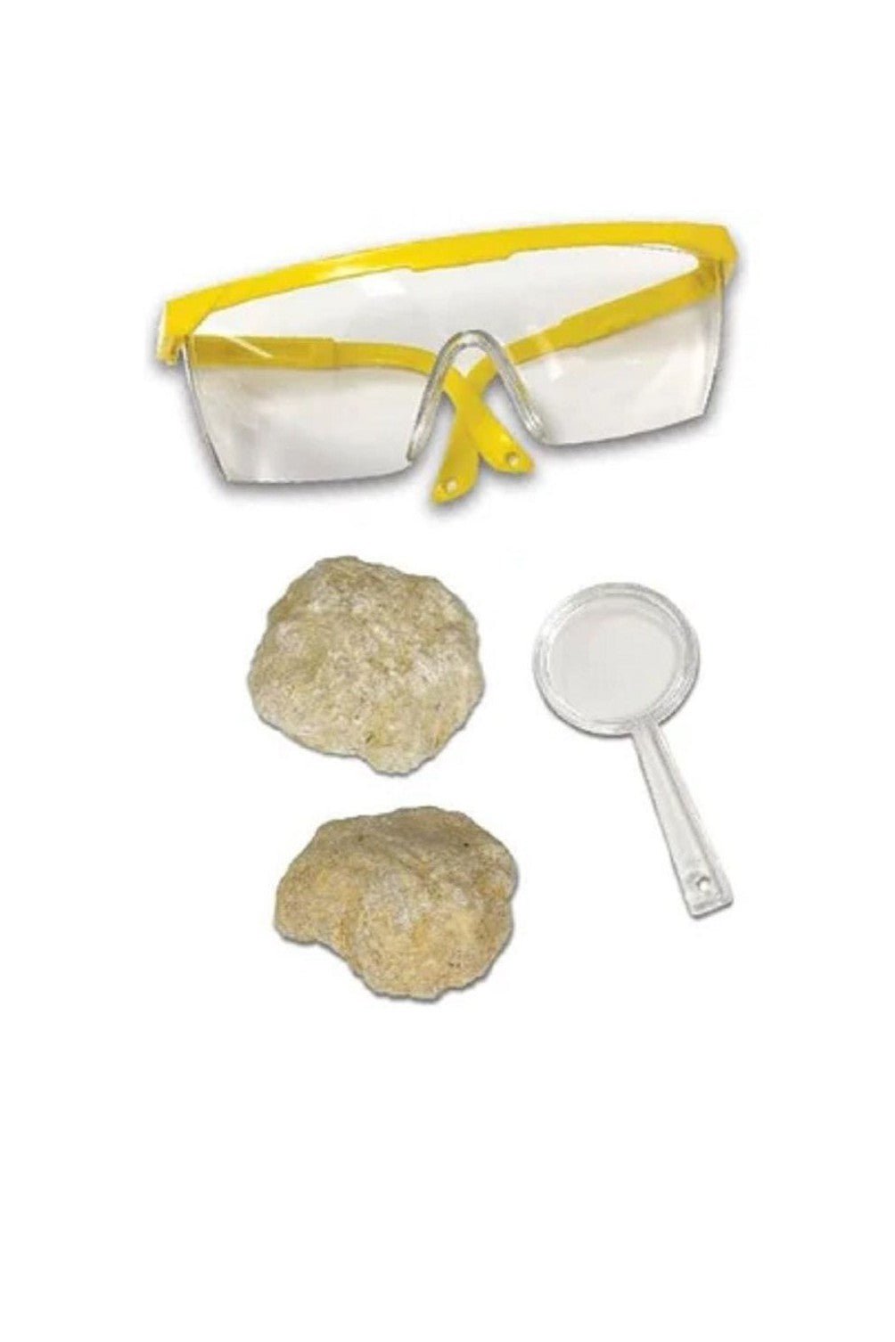 Crystal Dig Kit - Marah Kids