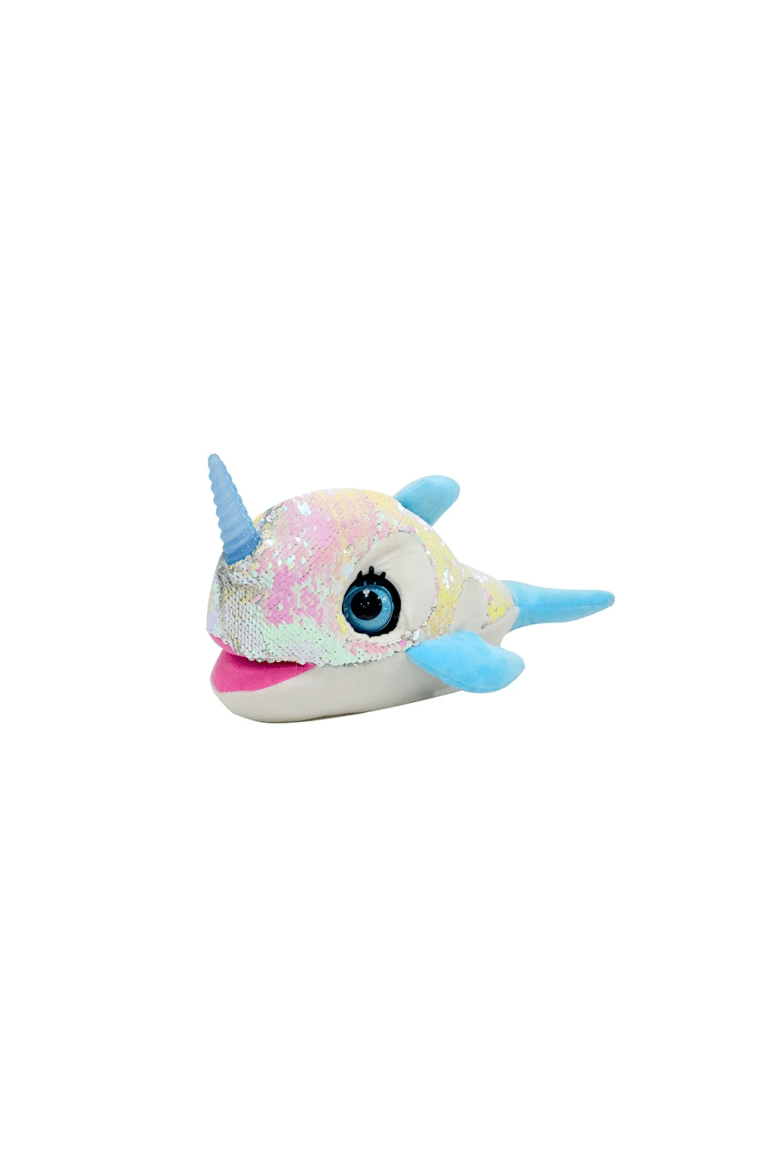 Interactive Stella Whale - Marah Kids