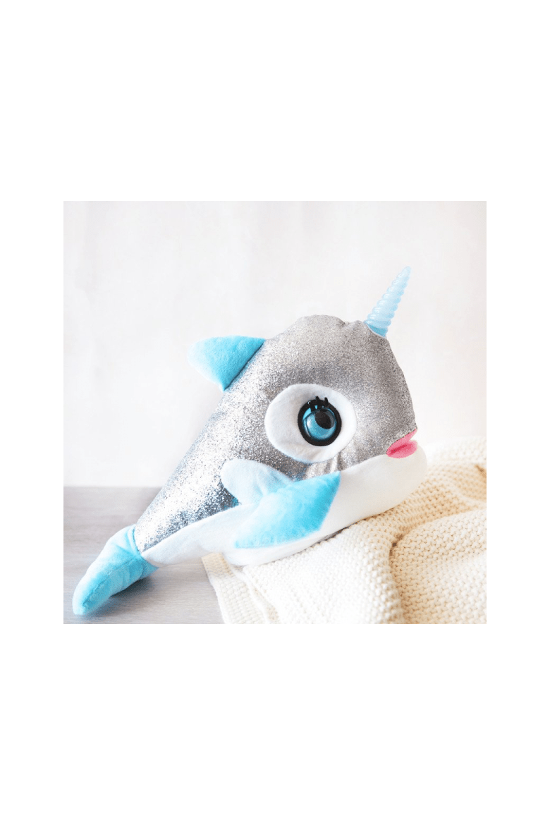 Interactive Stella Whale - Marah Kids