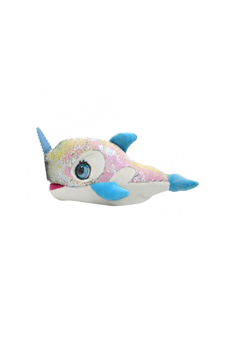 Interactive Stella Whale - Marah Kids