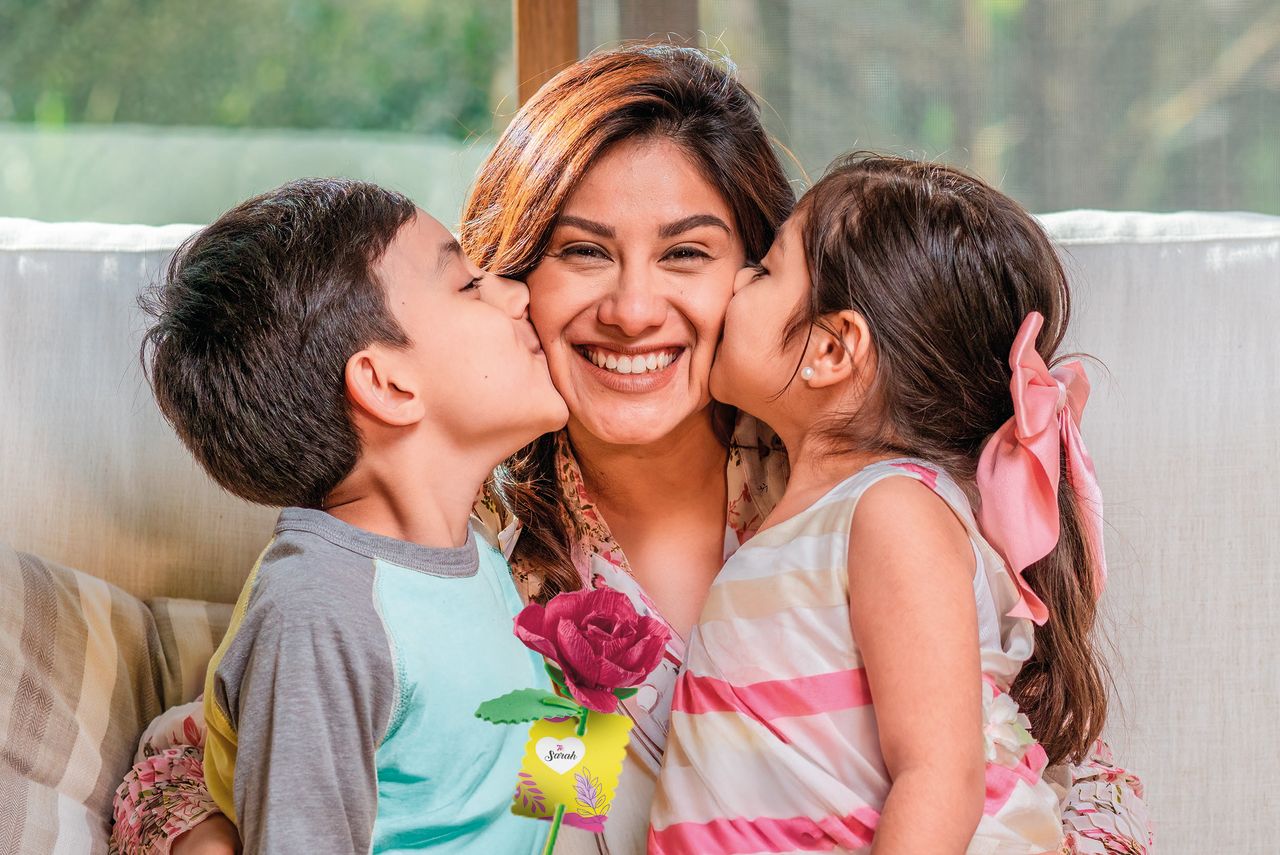 Clementoni Idea Rose Flower - Marah Kids