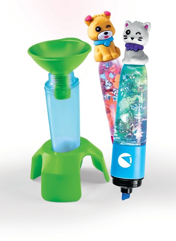 Clementoni Idea Highlighter Sweet Pets - Marah Kids