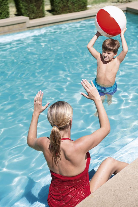 Bestway Beach Ball Standard 51Cm - Marah Kids