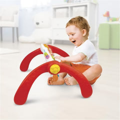 Grow-With-Me Melody Gym