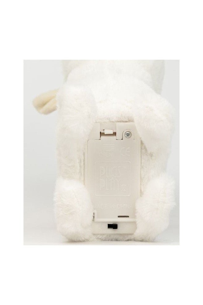 Paris The Walking Lama - Marah Kids