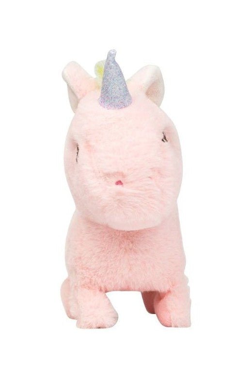 Dazzle The Walking Unicorn - Marah Kids