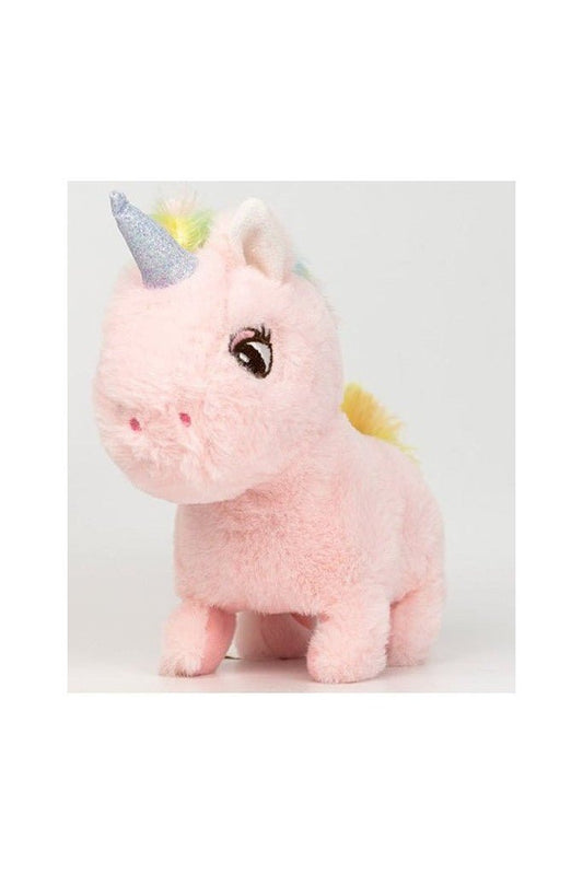 Dazzle The Walking Unicorn - Marah Kids
