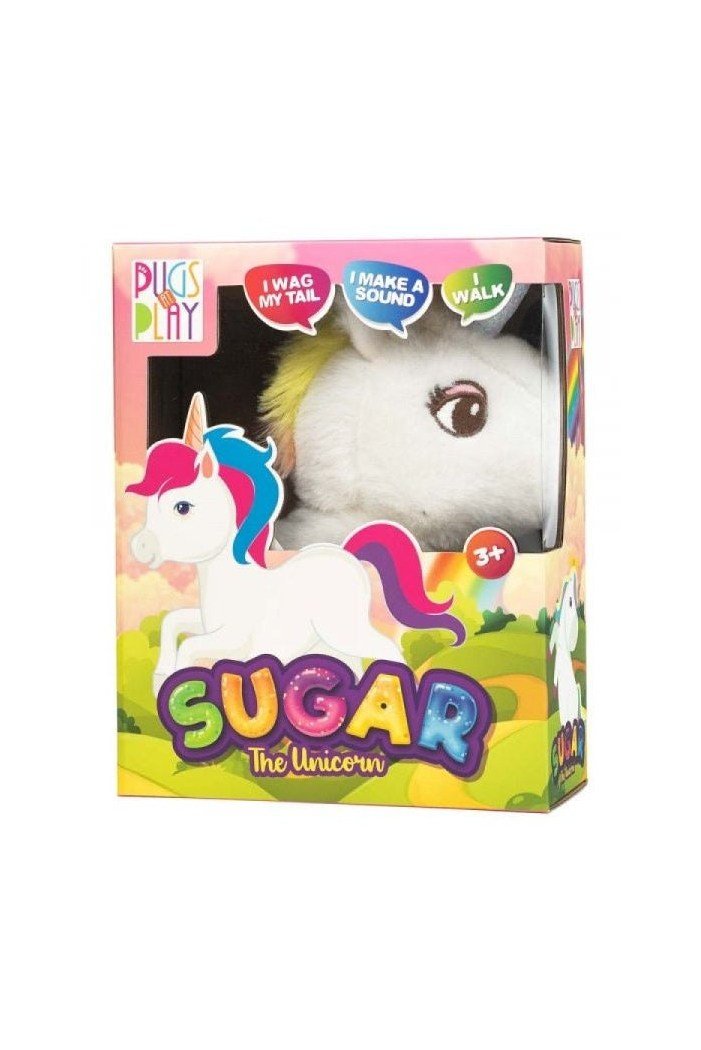 Sugar - Unicorn Cream - Marah Kids
