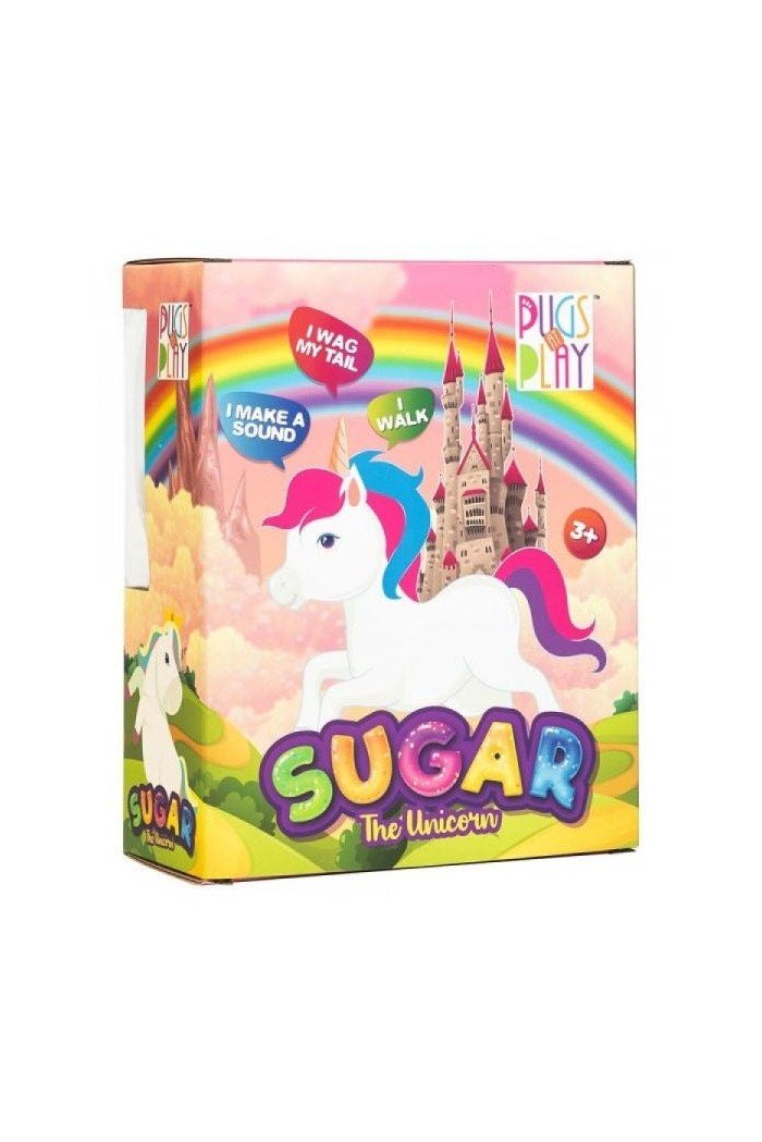 Sugar - Unicorn Cream - Marah Kids