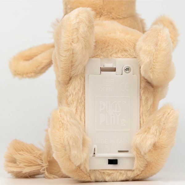 Cami The Walking Camel - Marah Kids