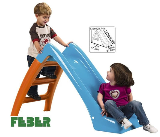 Feber Slide 107Cm C20 - Marah Kids