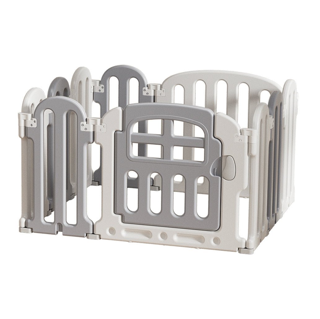 Kids Playpen - 10 pcs - Marah Kids
