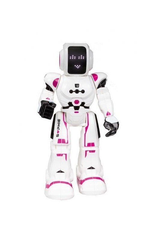 Xtreme Bots - Sophie Hi - Tech Robot - Marah Kids