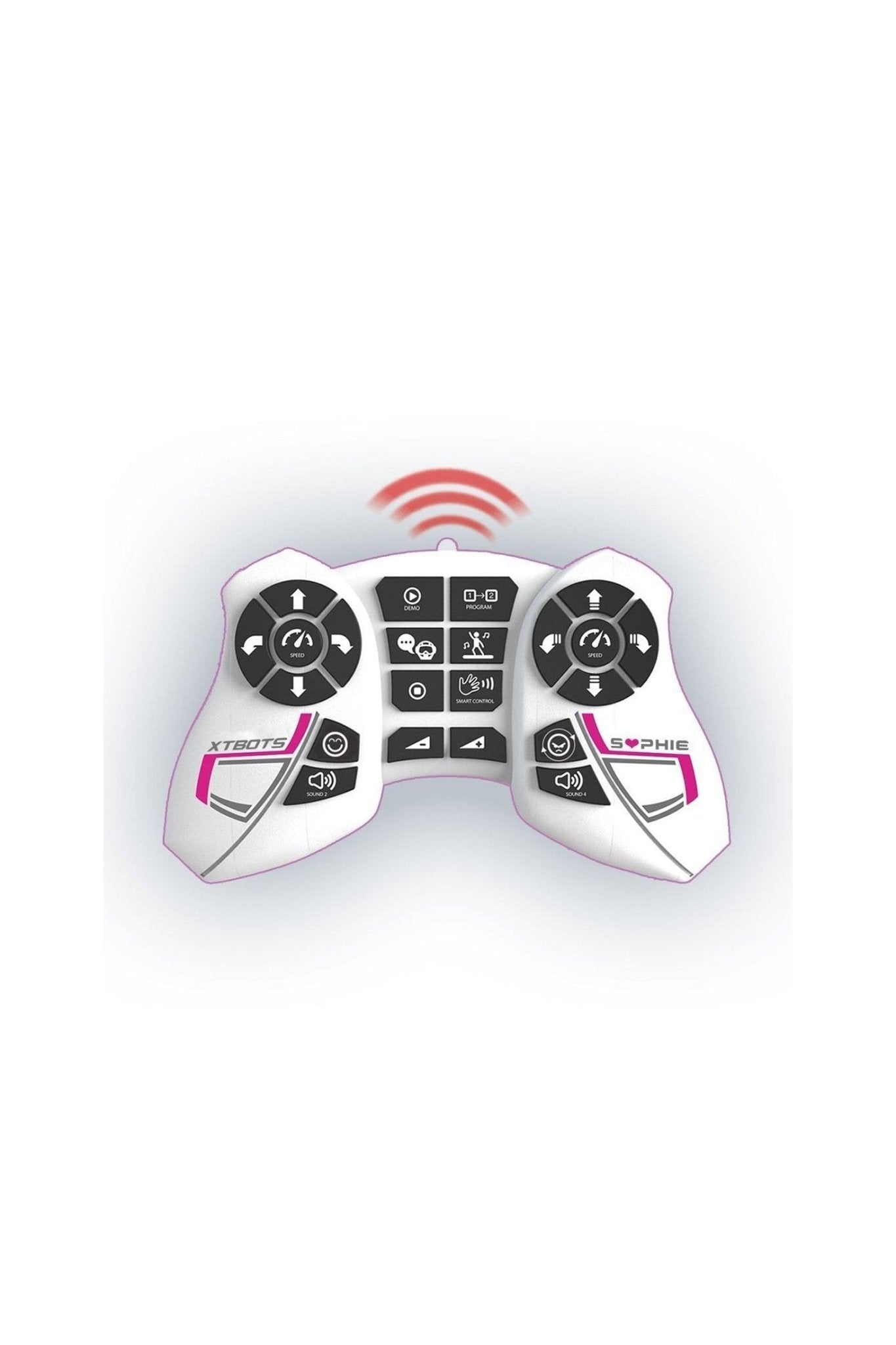 Xtreme Bots - Sophie Hi - Tech Robot - Marah Kids