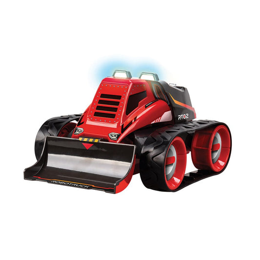 Xtreme Bot Robo Truck - Marah Kids