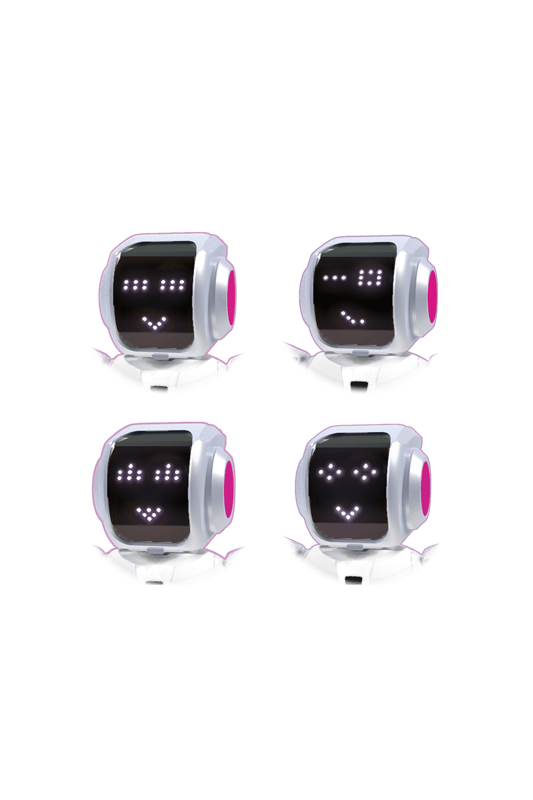 Xtreme Bots - Sophie Hi - Tech Robot - Marah Kids