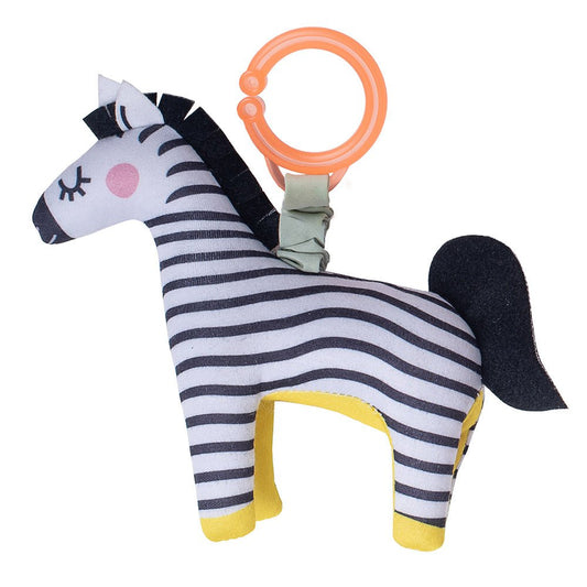 Taf Toys Dizi the Zebra - Marah Kids