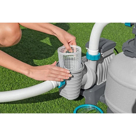 Bestway Sand Filter 2200Gal - Marah Kids