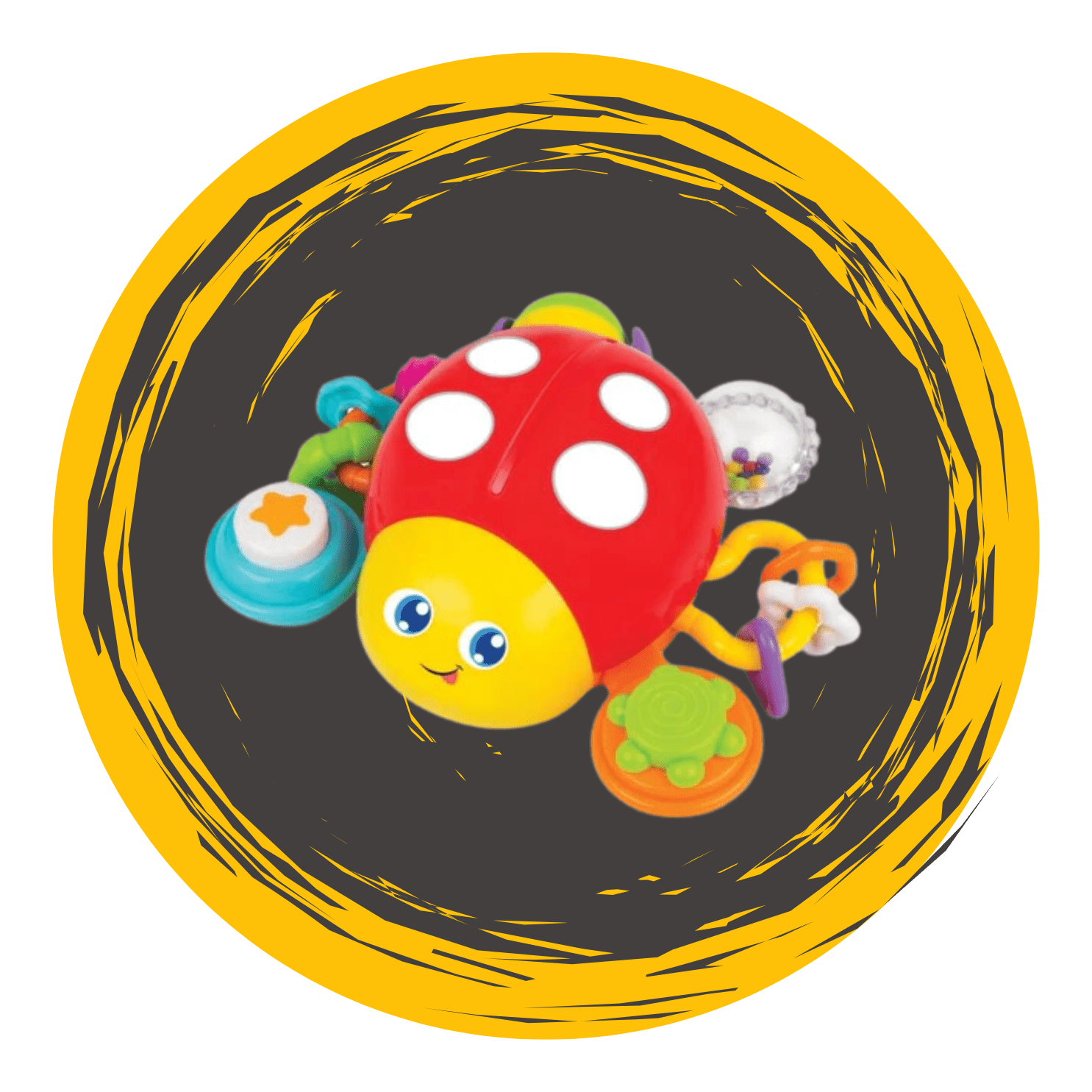 Early Learning Toys
