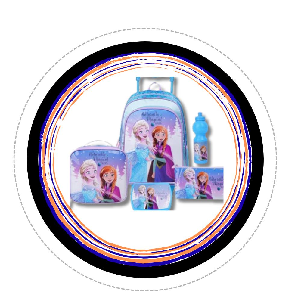 Backpacks