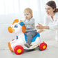 Junior Rider Rocking Horse - Marah Kids