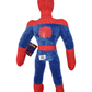 Lifung - Marvel Plush Spiderman Jumbo Xl 28" - Marah Kids