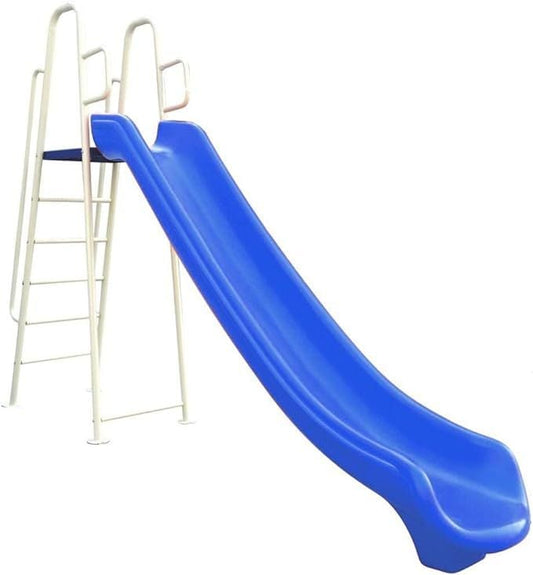 Gambol - Mega Straight Slide For Kids (180 cm) - image 2