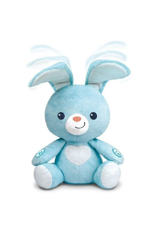 Peekaboo Light - Up Bunny - Marah Kids