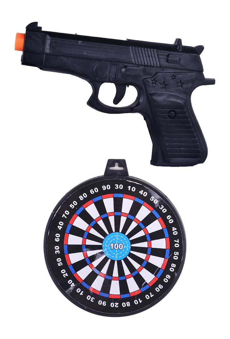 Power Joy - Everyday Police R.Play Set4Asst Bc - Marah Kids