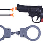 Power Joy - Everyday Police R.Play Set4Asst Bc - Marah Kids