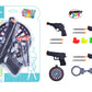 Power Joy - Everyday Police R.Play Set4Asst Bc - Marah Kids