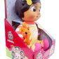 Jaswar -Cocomelon Doll Roto My Friend Nina B/O