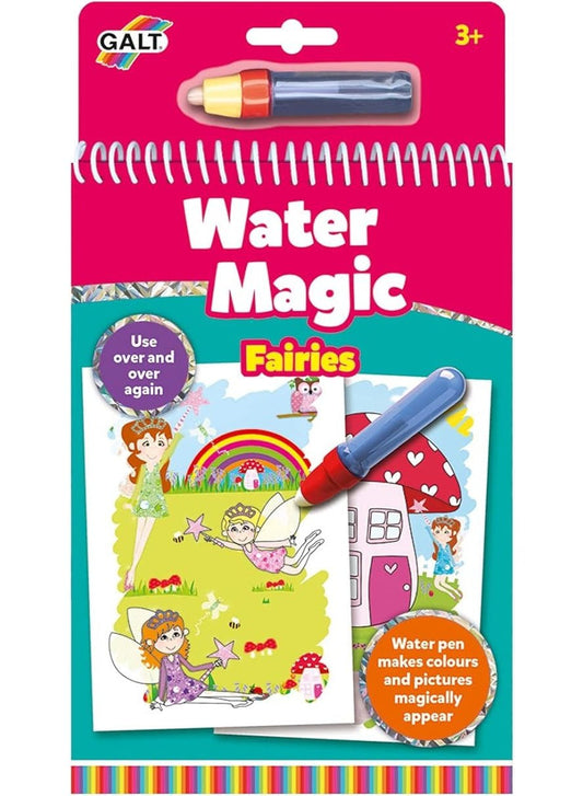 Water Magic Fairy Friends - Marah Kids