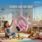 NEXORX Kids BT Headset 003 Pink - Marah Kids
