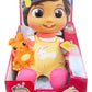 Jaswar -Cocomelon Doll Roto My Friend Nina B/O