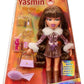 Bratz Alwayz Yasmin Fashion Doll with 10 Accessories - Multicolour | Stylish box design, great for display or gifting | Collectible Packaging | Ages 6 + up - Marah Kids